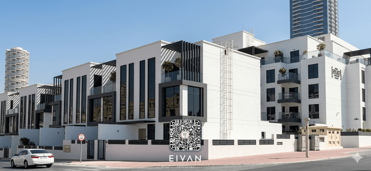 2BR | Spacious | Prime Location | Al Barsha